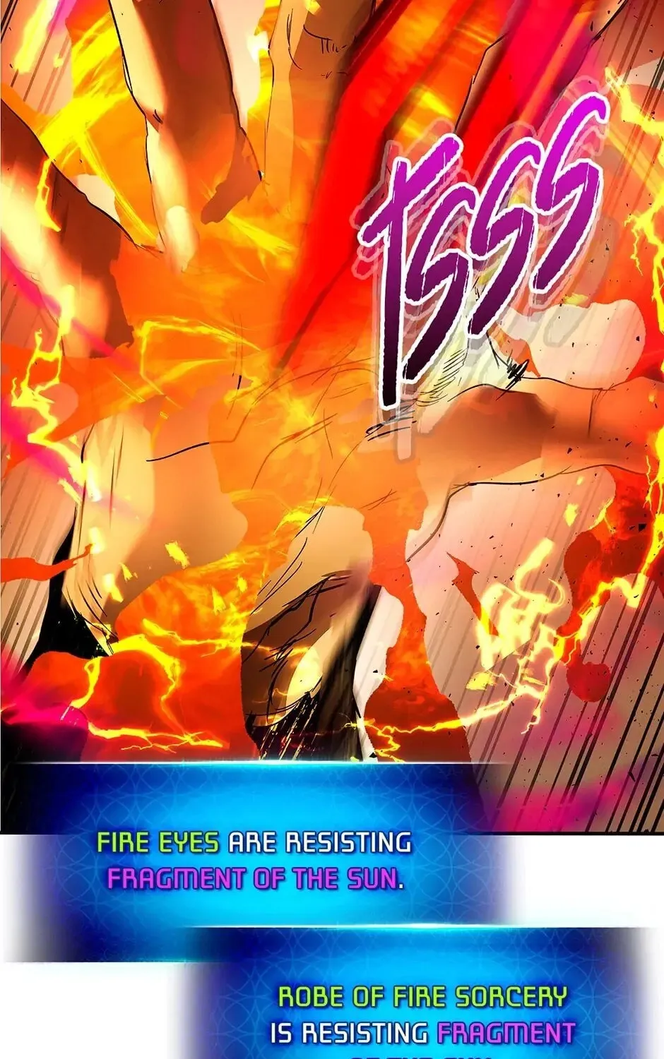 Read Level Up with the Gods EN Manga Online