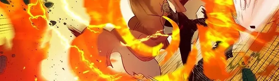 Read Level Up with the Gods EN Manga Online