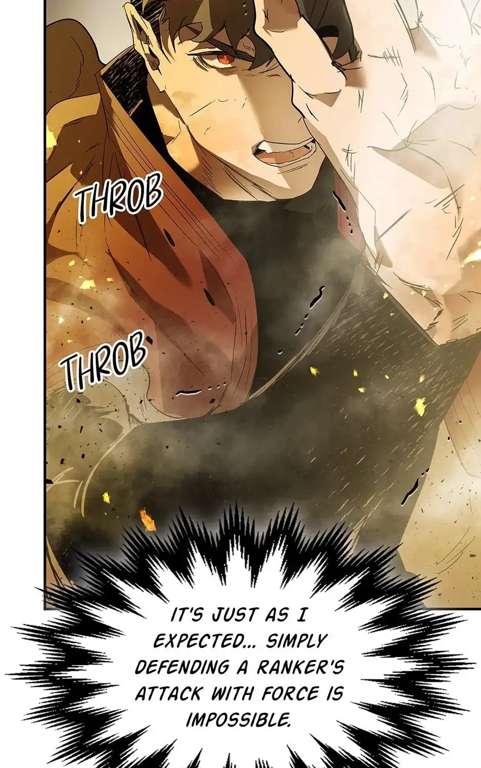 Read Level Up with the Gods EN Manga Online