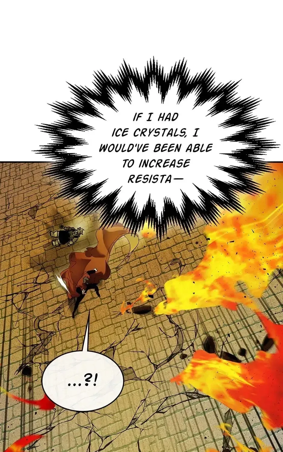 Read Level Up with the Gods EN Manga Online