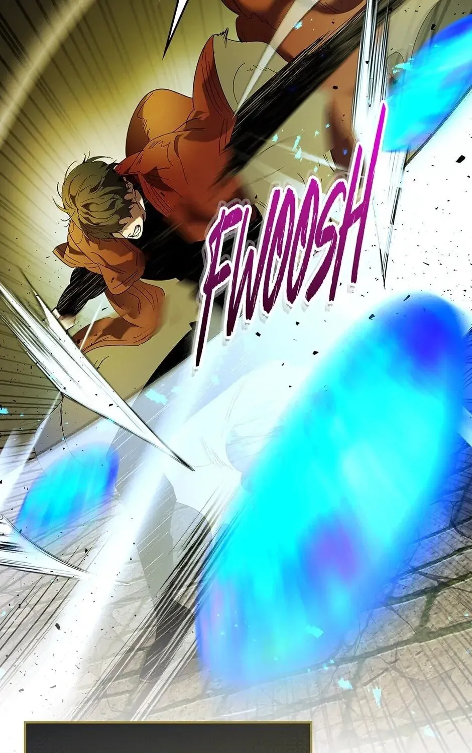 Read Level Up with the Gods EN Manga Online
