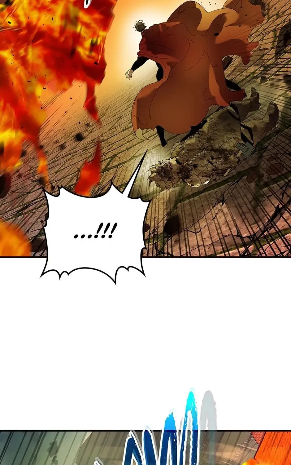 Read Level Up with the Gods EN Manga Online