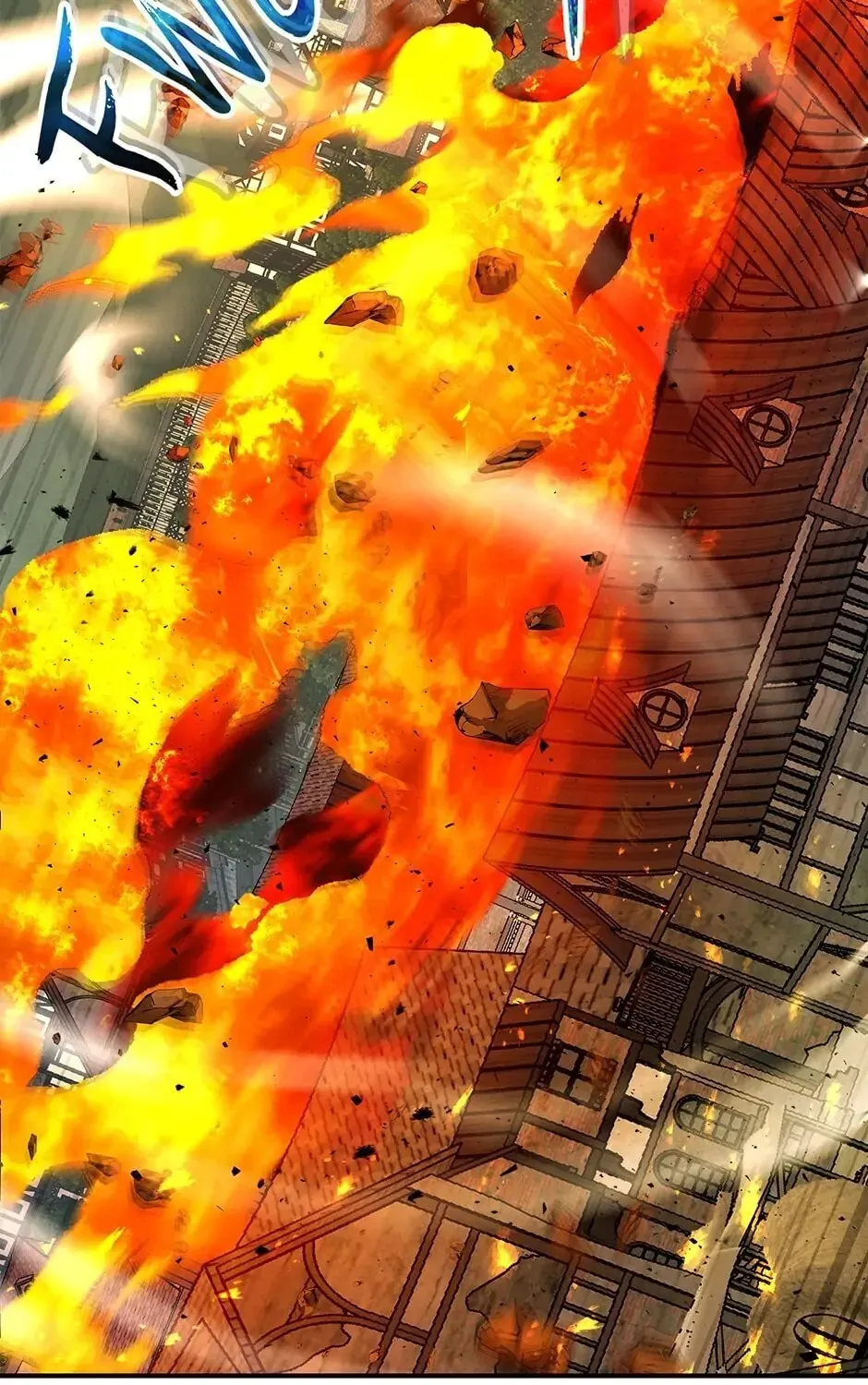 Read Level Up with the Gods EN Manga Online