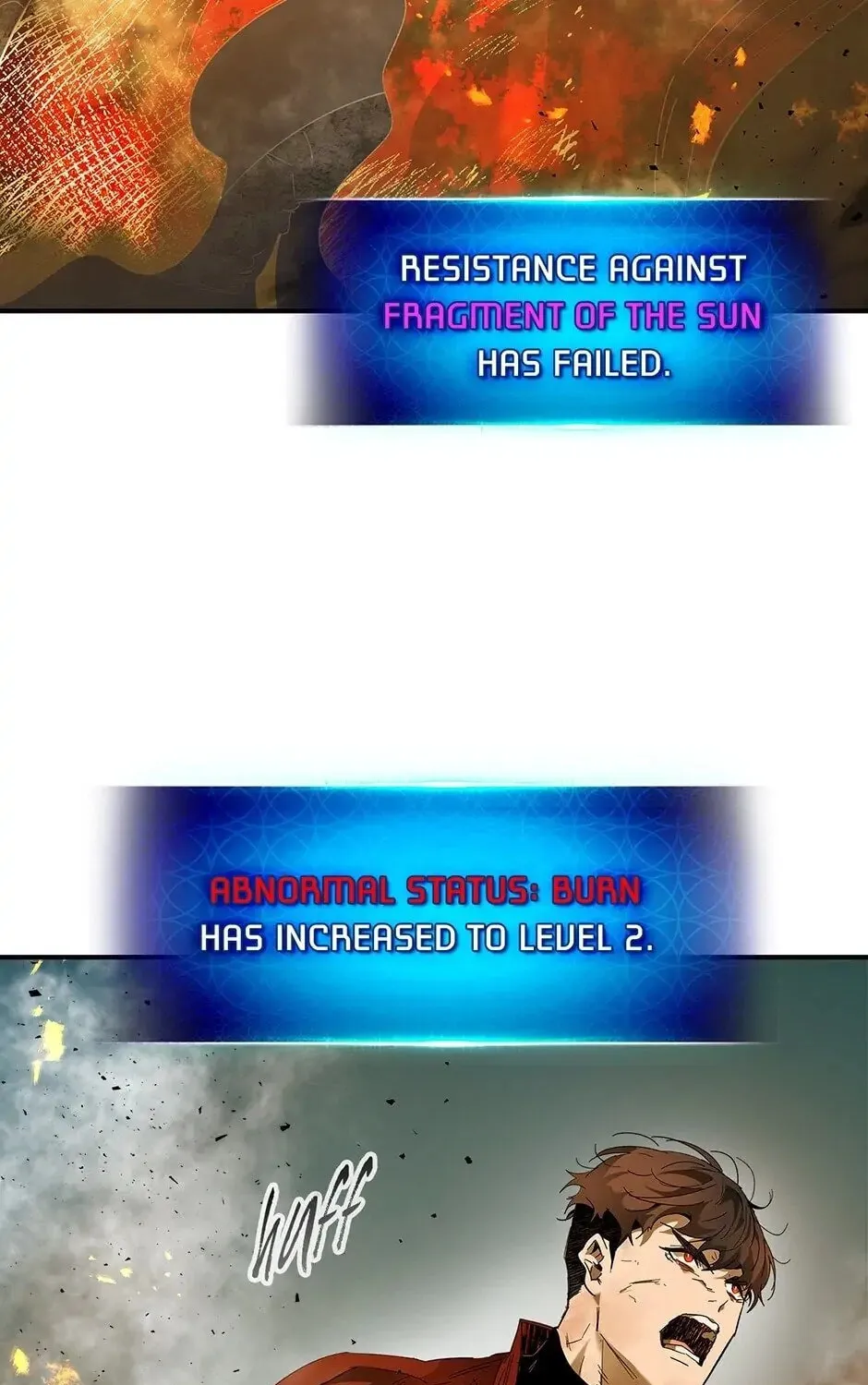 Read Level Up with the Gods EN Manga Online