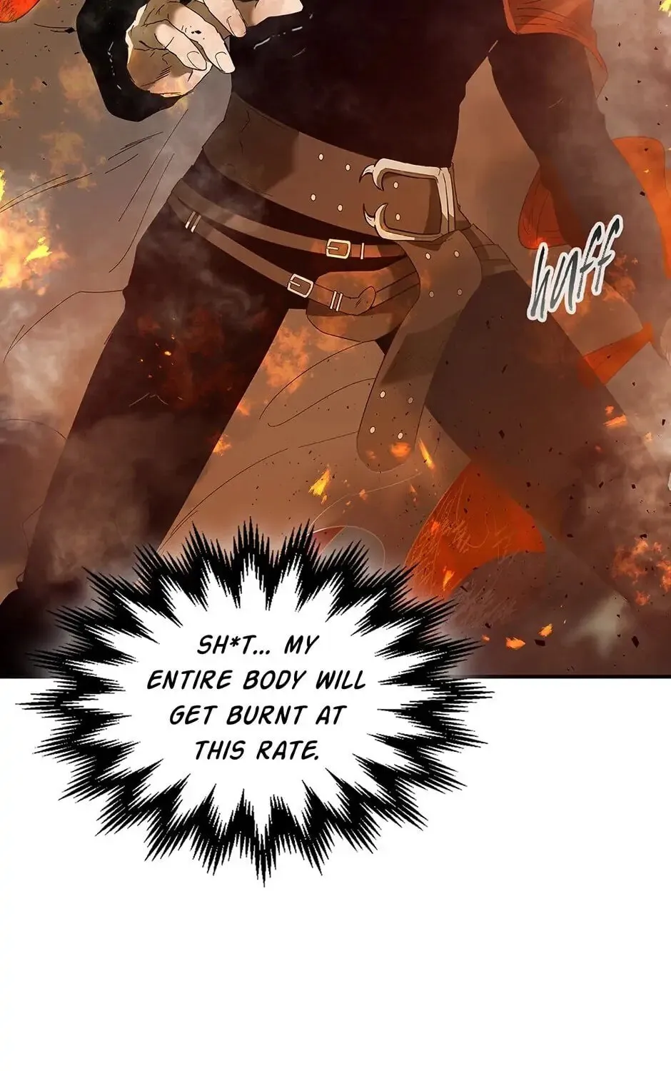Read Level Up with the Gods EN Manga Online