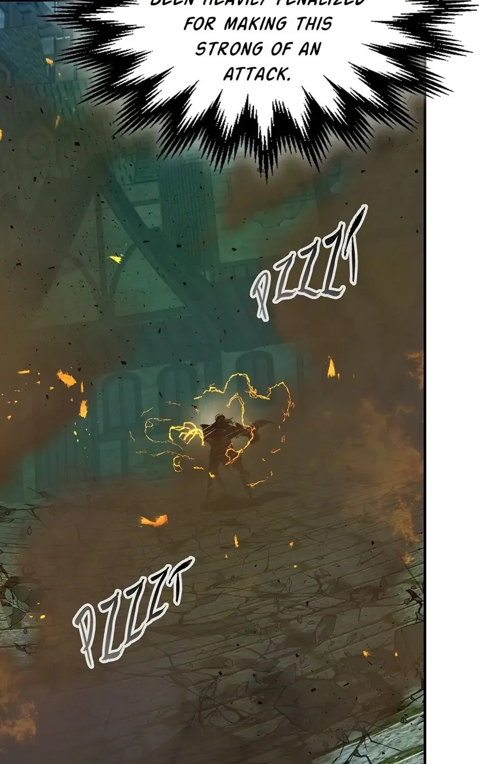 Read Level Up with the Gods EN Manga Online