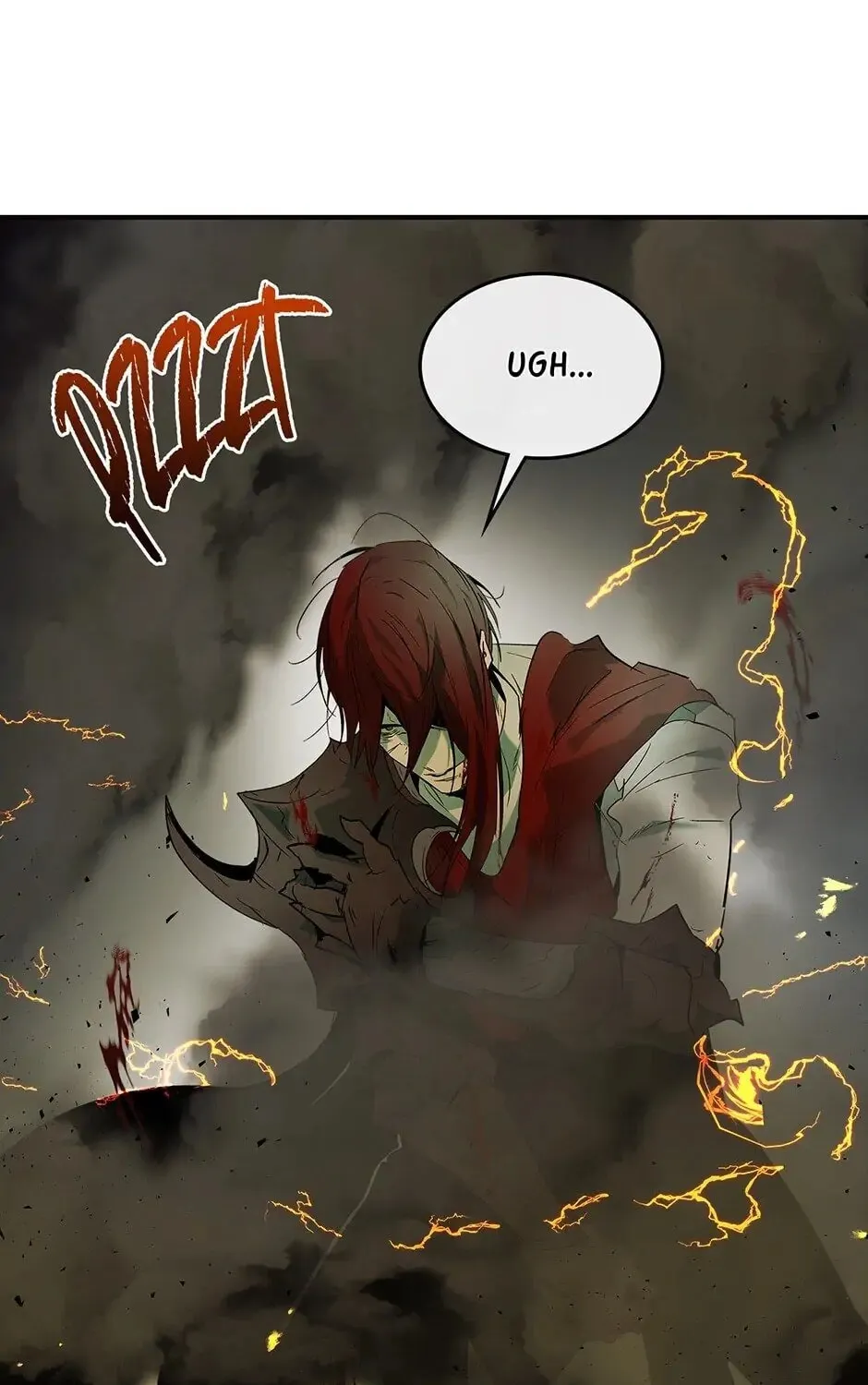 Read Level Up with the Gods EN Manga Online