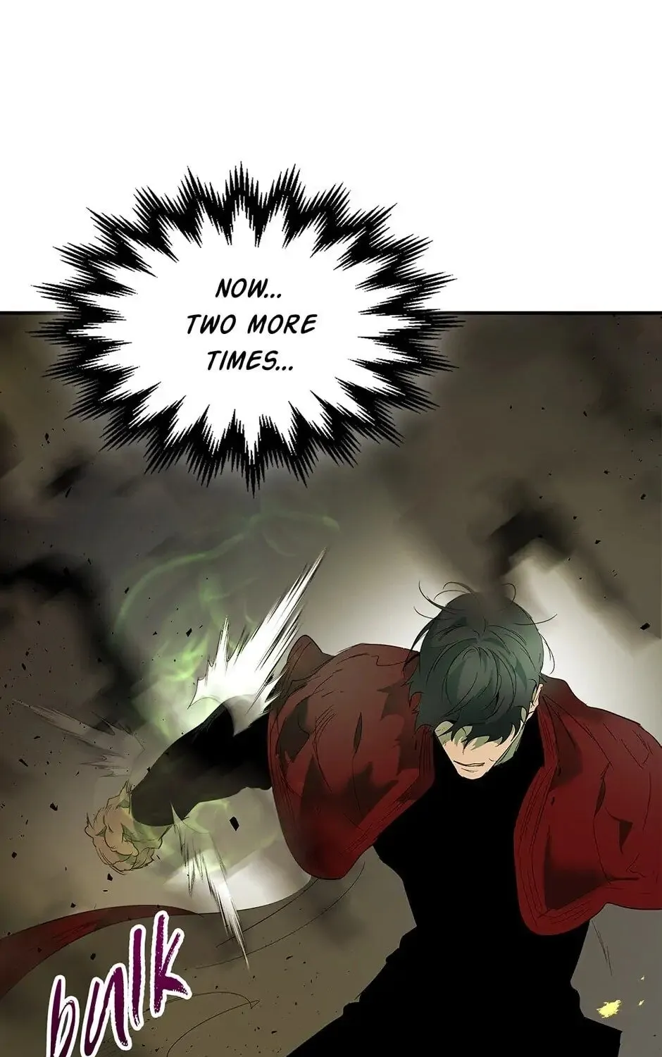 Read Level Up with the Gods EN Manga Online