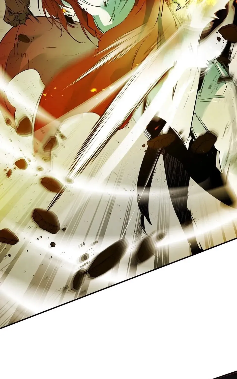 Read Level Up with the Gods EN Manga Online