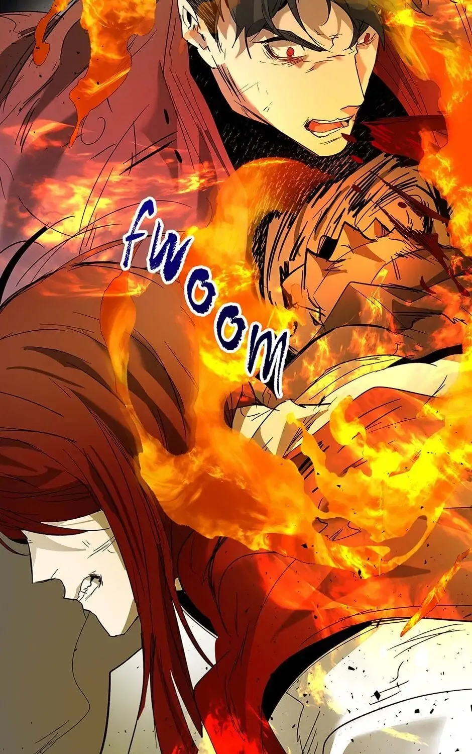 Read Level Up with the Gods EN Manga Online