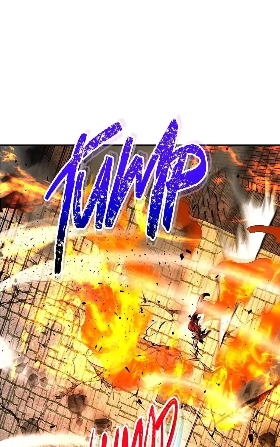 Read Level Up with the Gods EN Manga Online
