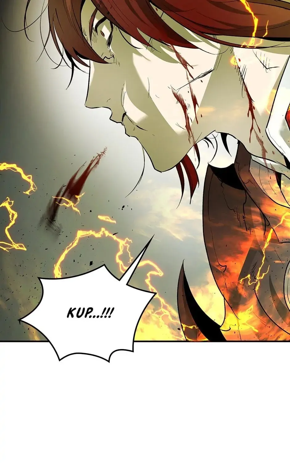 Read Level Up with the Gods EN Manga Online