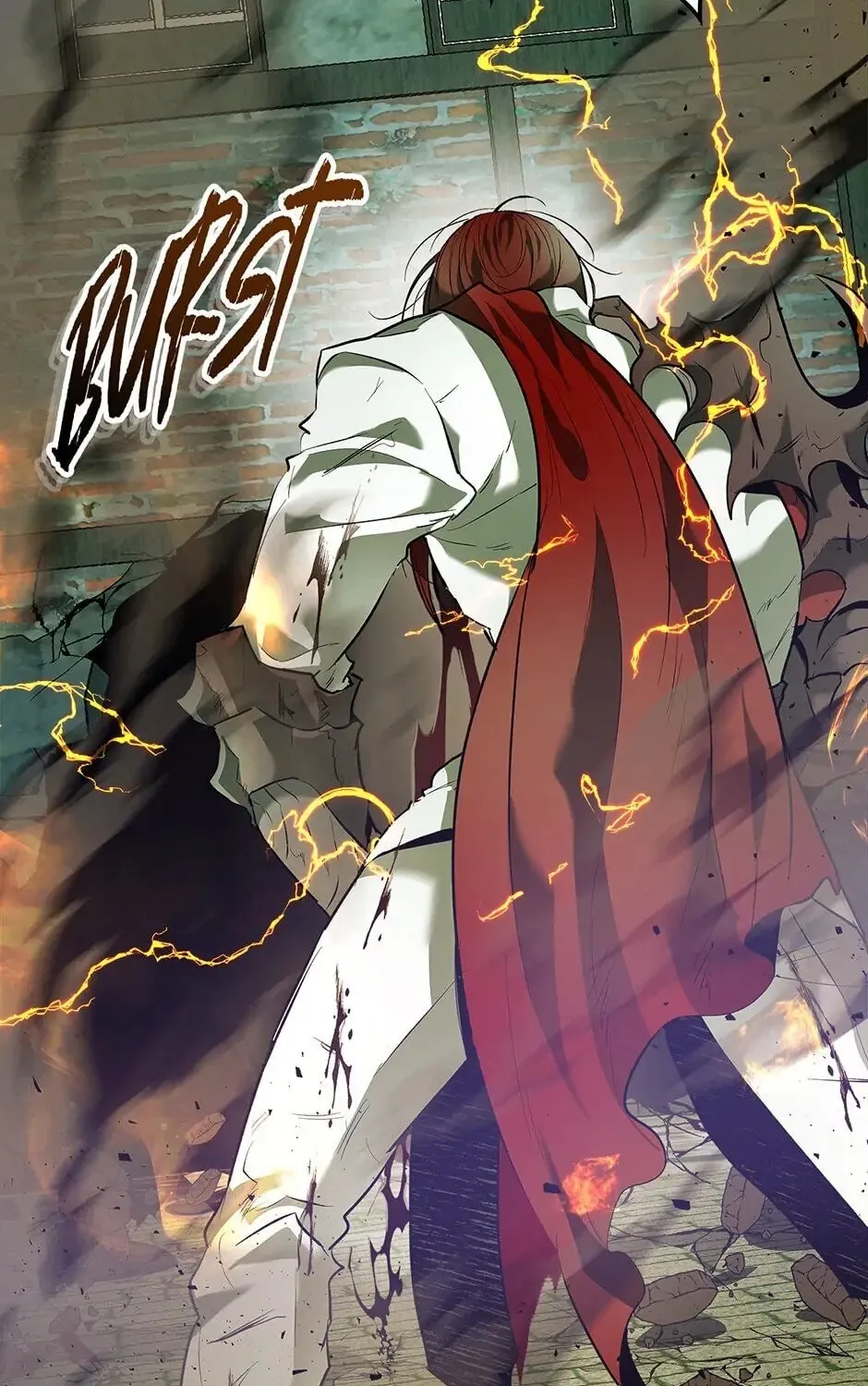 Read Level Up with the Gods EN Manga Online
