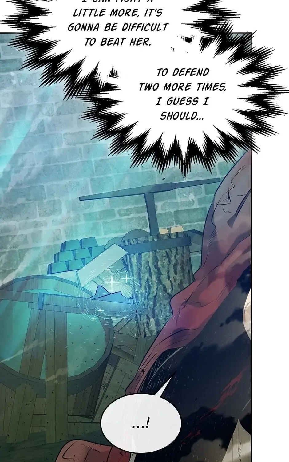 Read Level Up with the Gods EN Manga Online