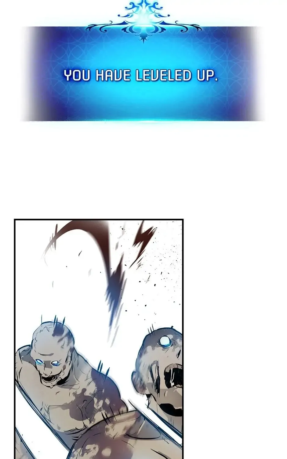 Read Level Up with the Gods EN Manga Online