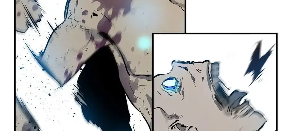 Read Level Up with the Gods EN Manga Online
