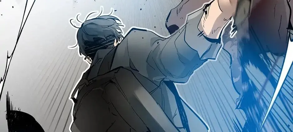 Read Level Up with the Gods EN Manga Online