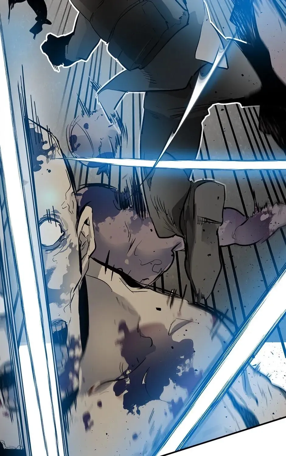 Read Level Up with the Gods EN Manga Online