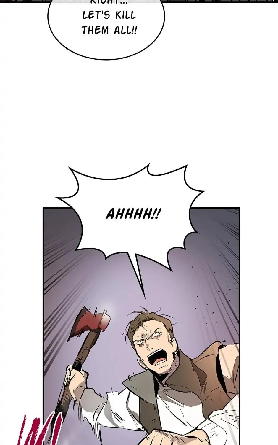 Read Level Up with the Gods EN Manga Online