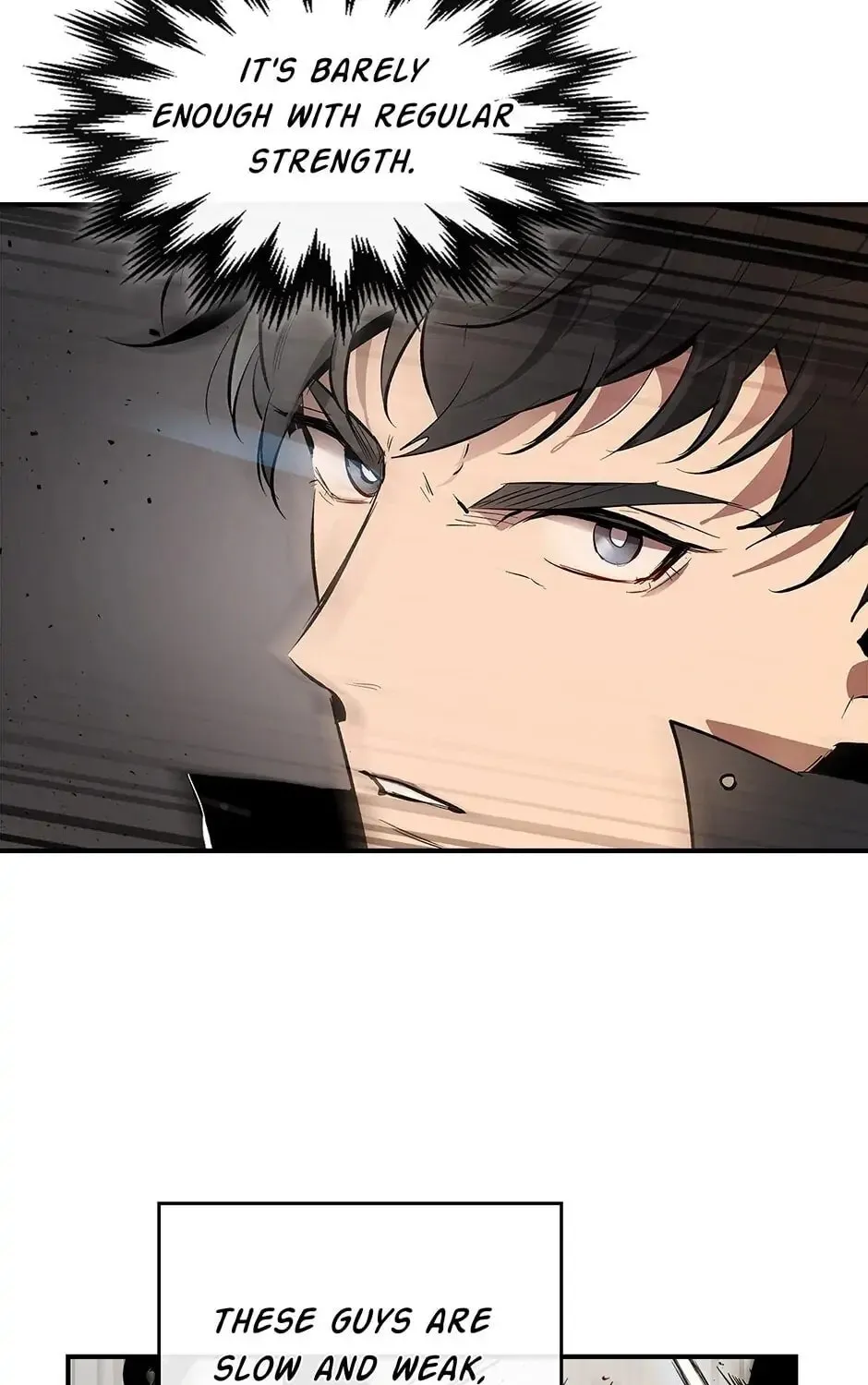Read Level Up with the Gods EN Manga Online