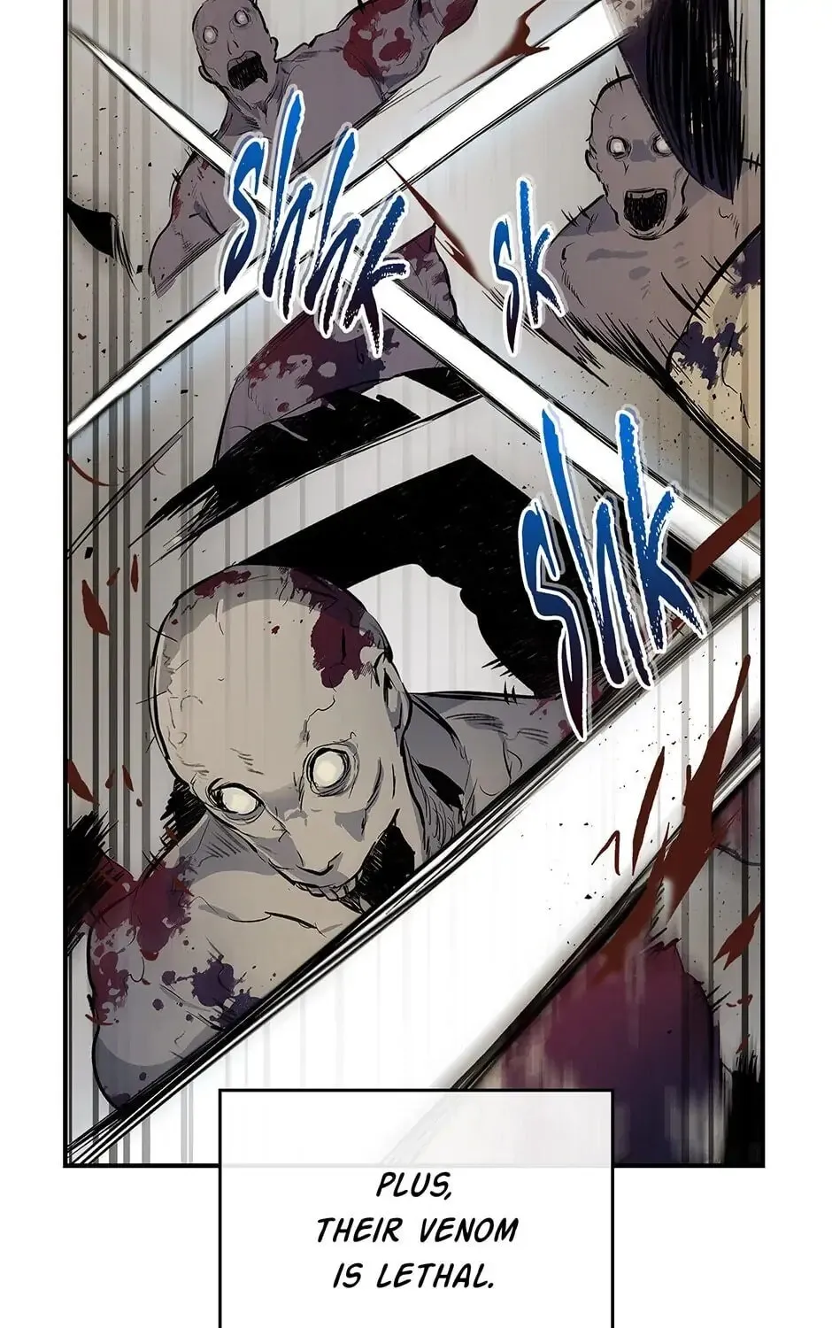 Read Level Up with the Gods EN Manga Online