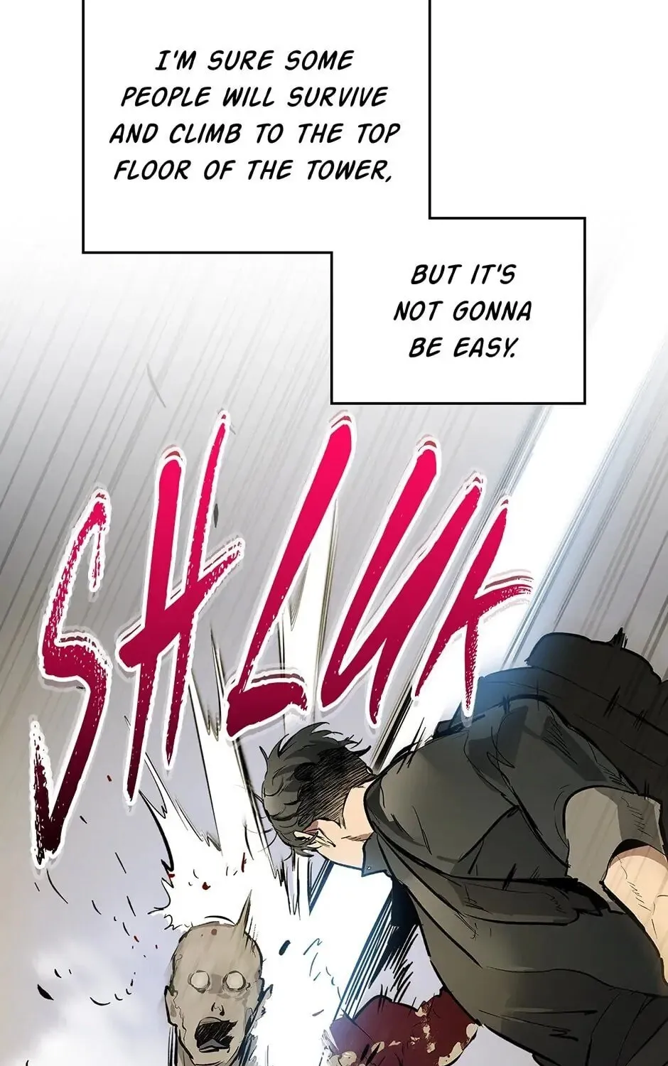 Read Level Up with the Gods EN Manga Online