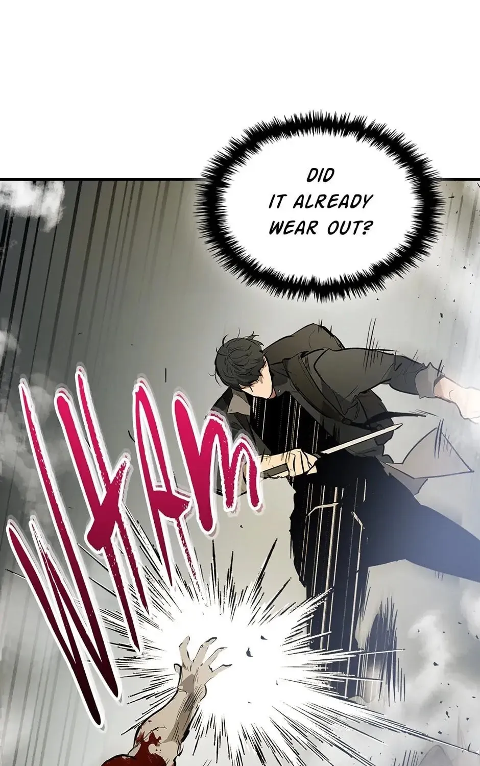 Read Level Up with the Gods EN Manga Online