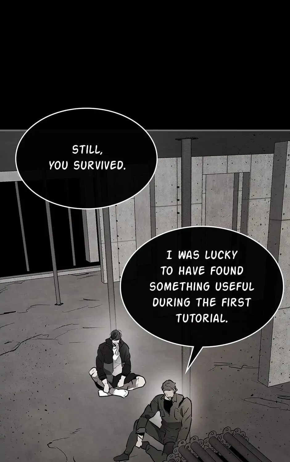 Read Level Up with the Gods EN Manga Online