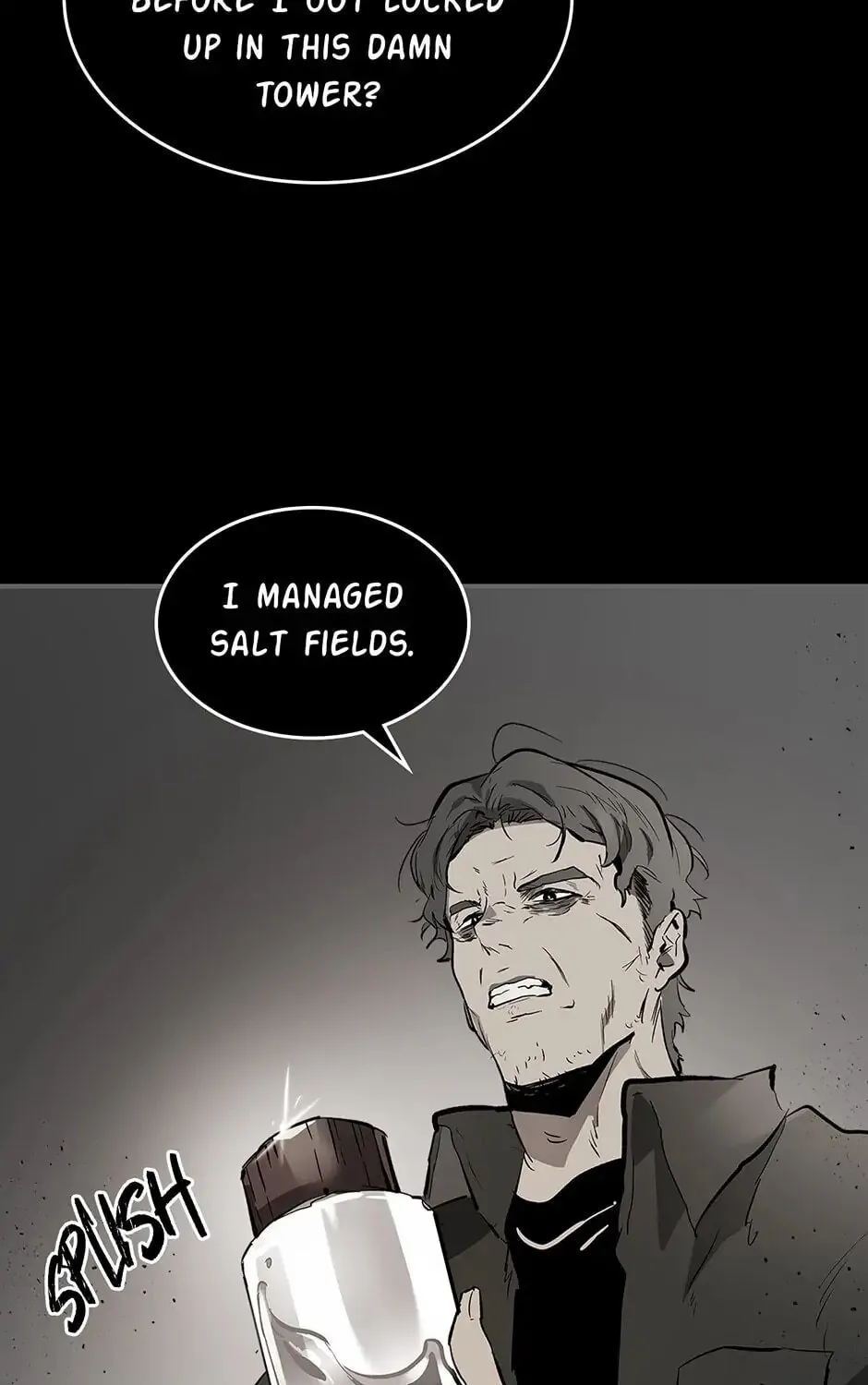 Read Level Up with the Gods EN Manga Online