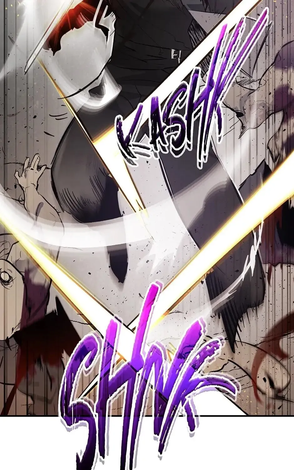 Read Level Up with the Gods EN Manga Online