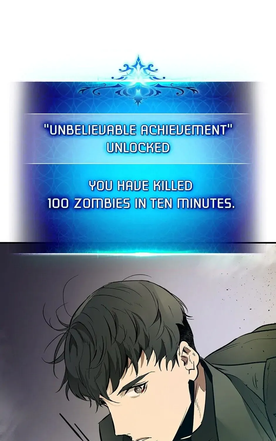 Read Level Up with the Gods EN Manga Online