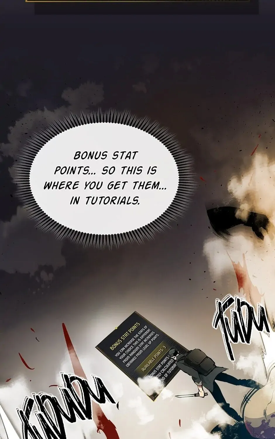 Read Level Up with the Gods EN Manga Online