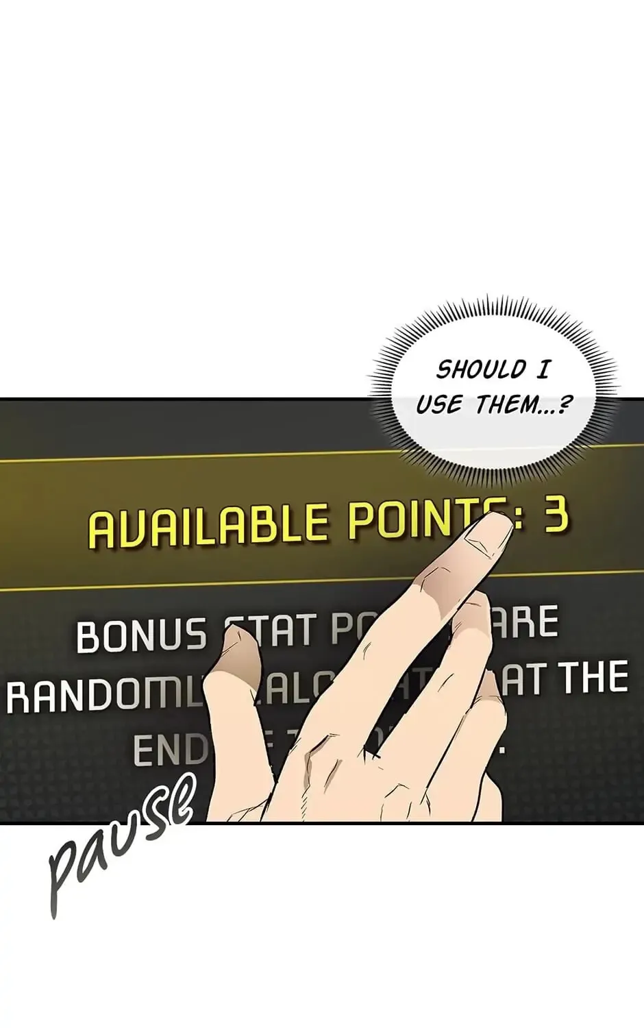 Read Level Up with the Gods EN Manga Online