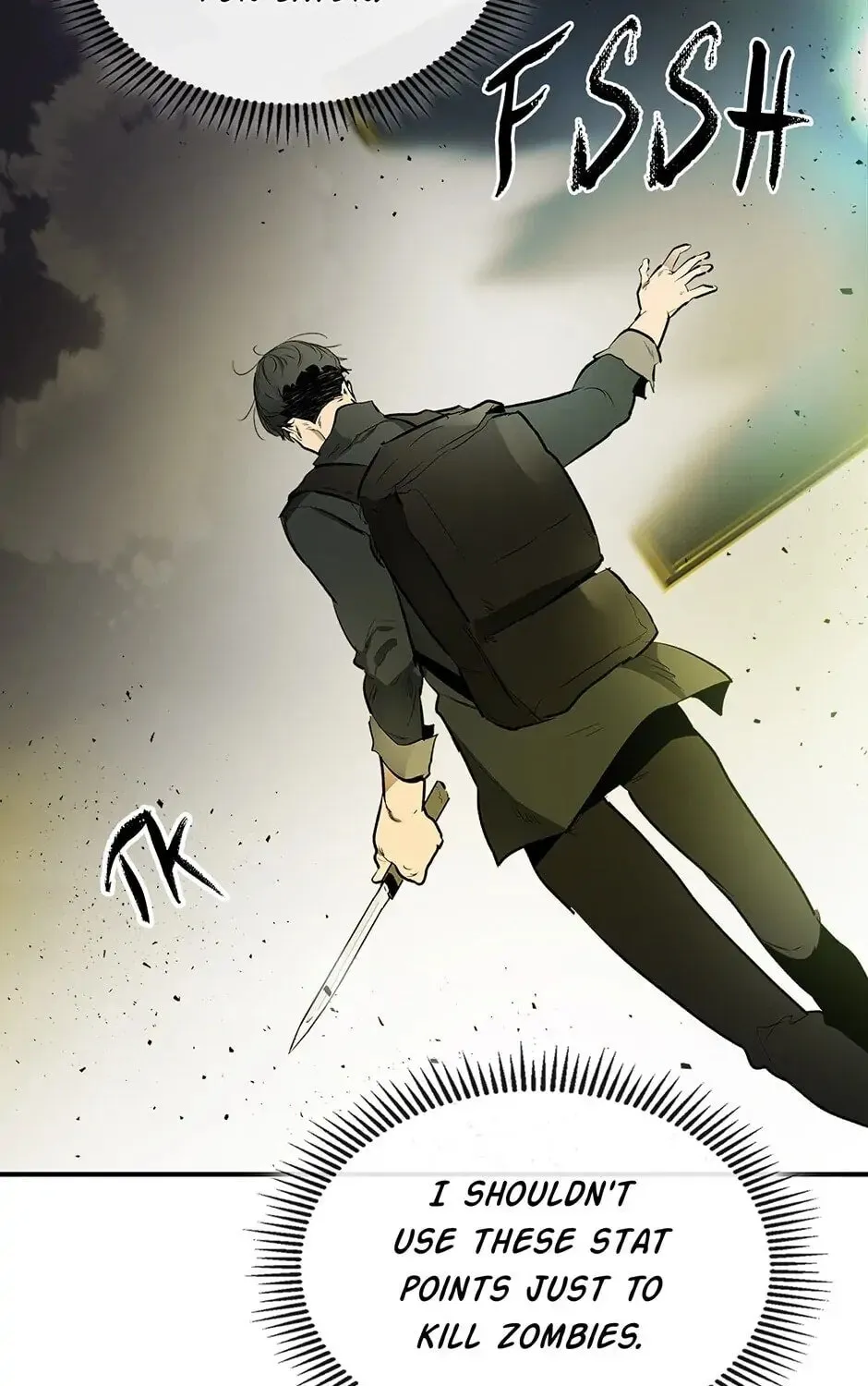 Read Level Up with the Gods EN Manga Online