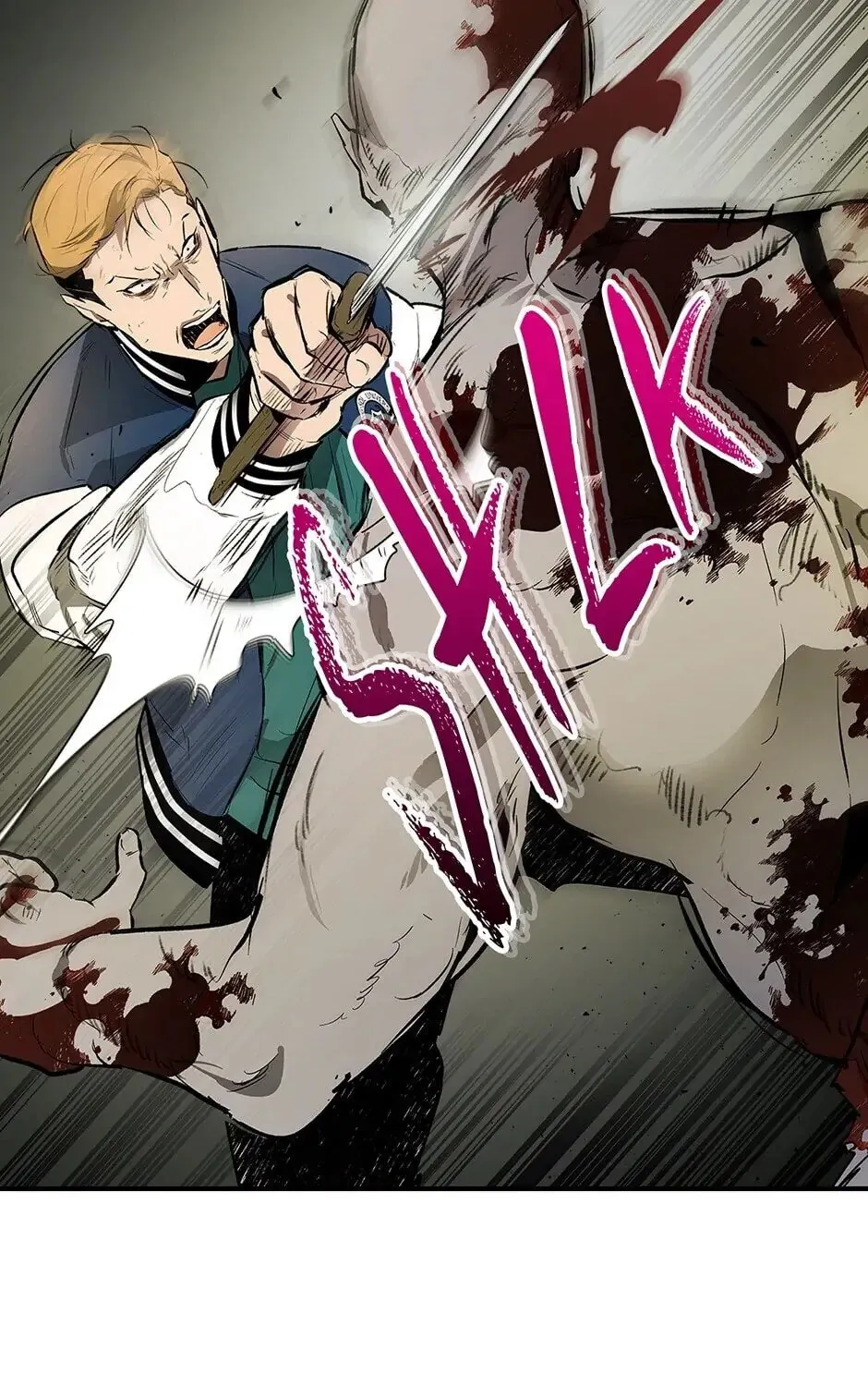 Read Level Up with the Gods EN Manga Online