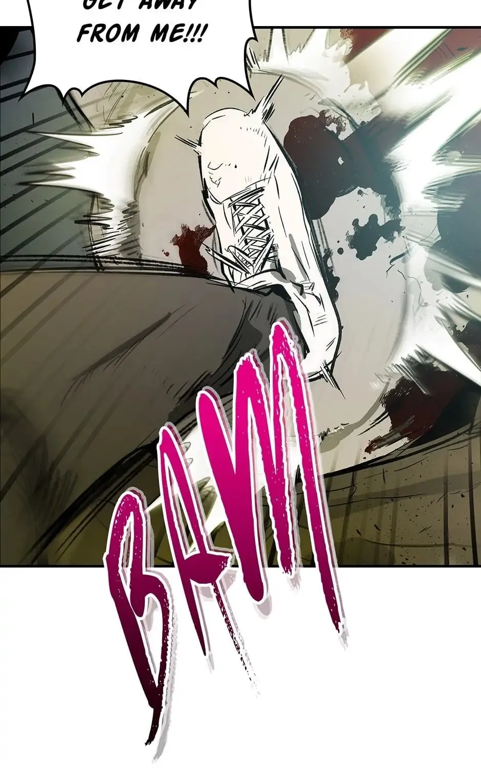 Read Level Up with the Gods EN Manga Online