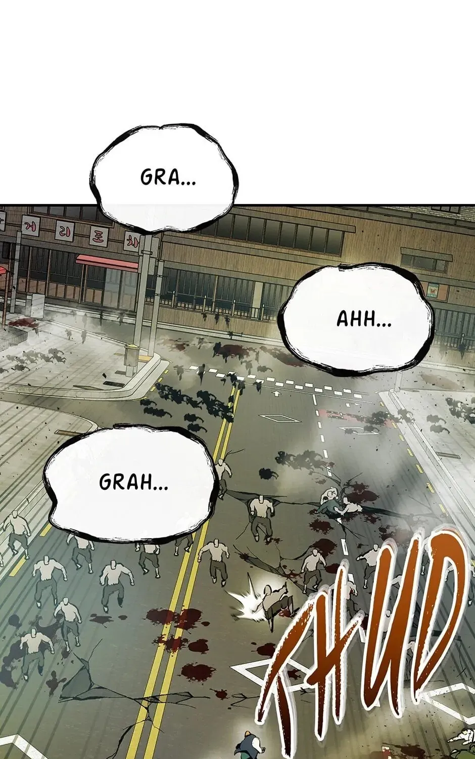 Read Level Up with the Gods EN Manga Online