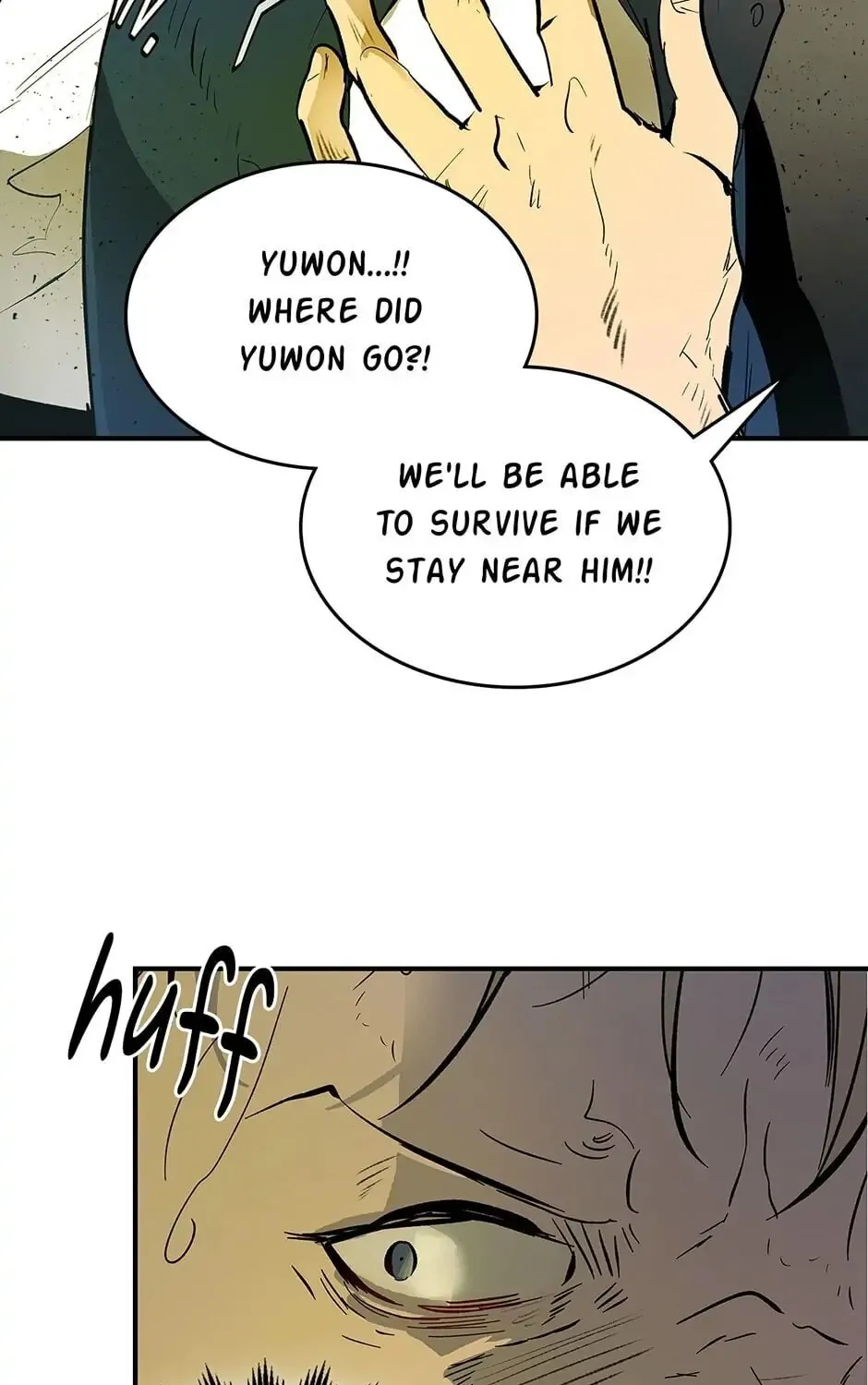 Read Level Up with the Gods EN Manga Online