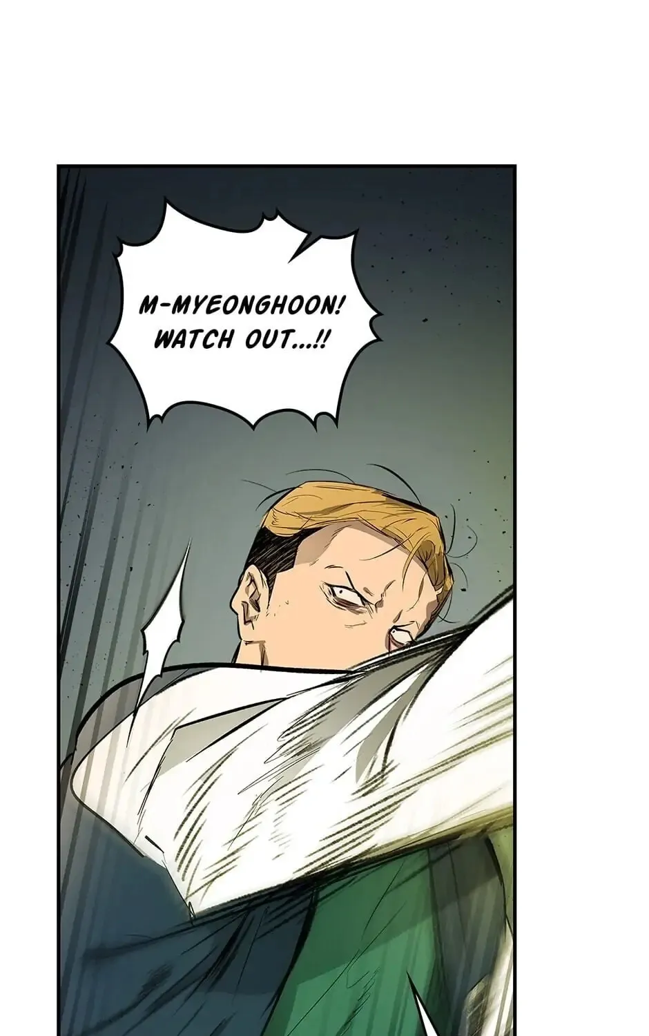 Read Level Up with the Gods EN Manga Online