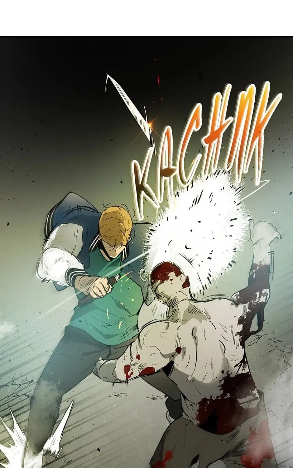Read Level Up with the Gods EN Manga Online