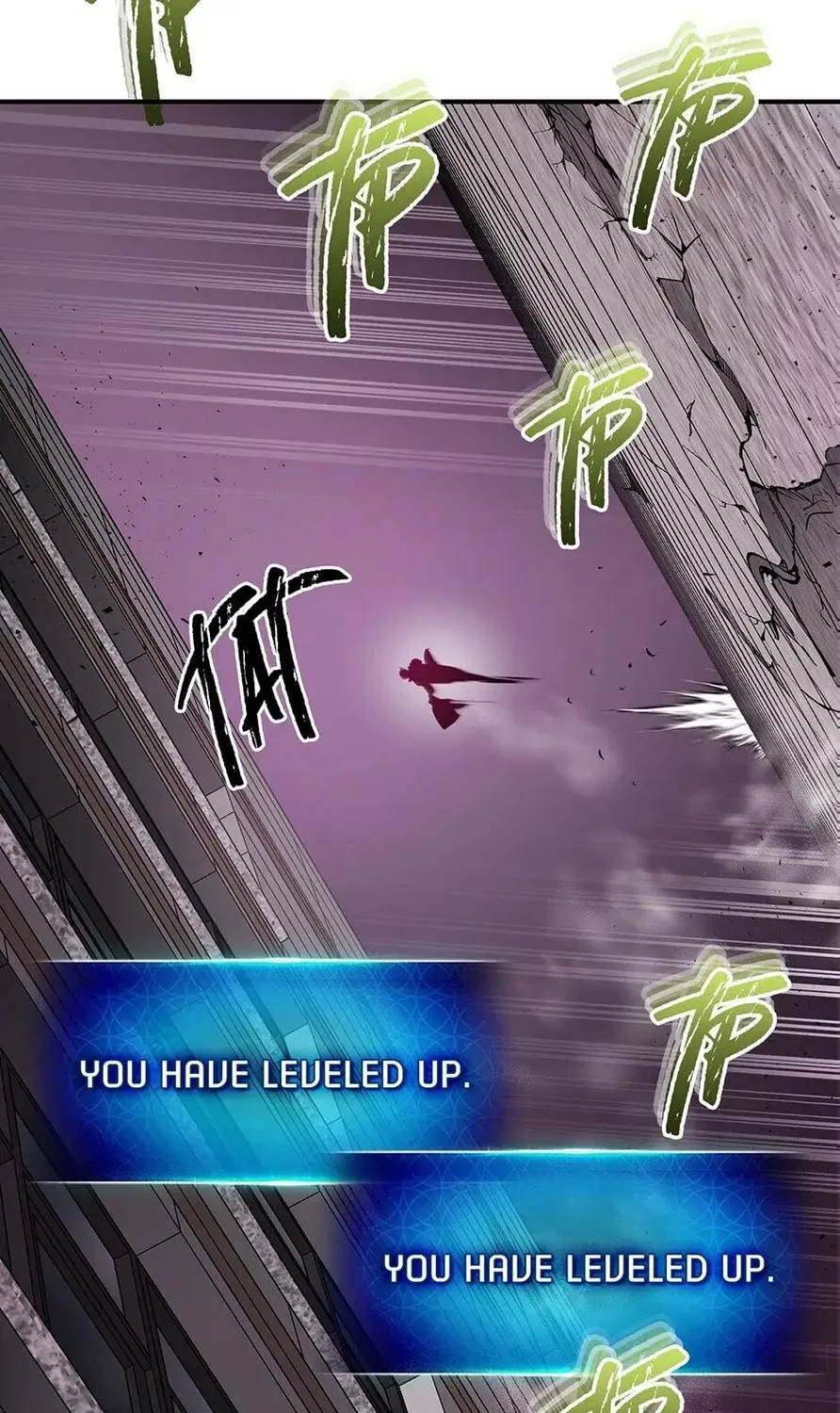 Read Level Up with the Gods EN Manga Online