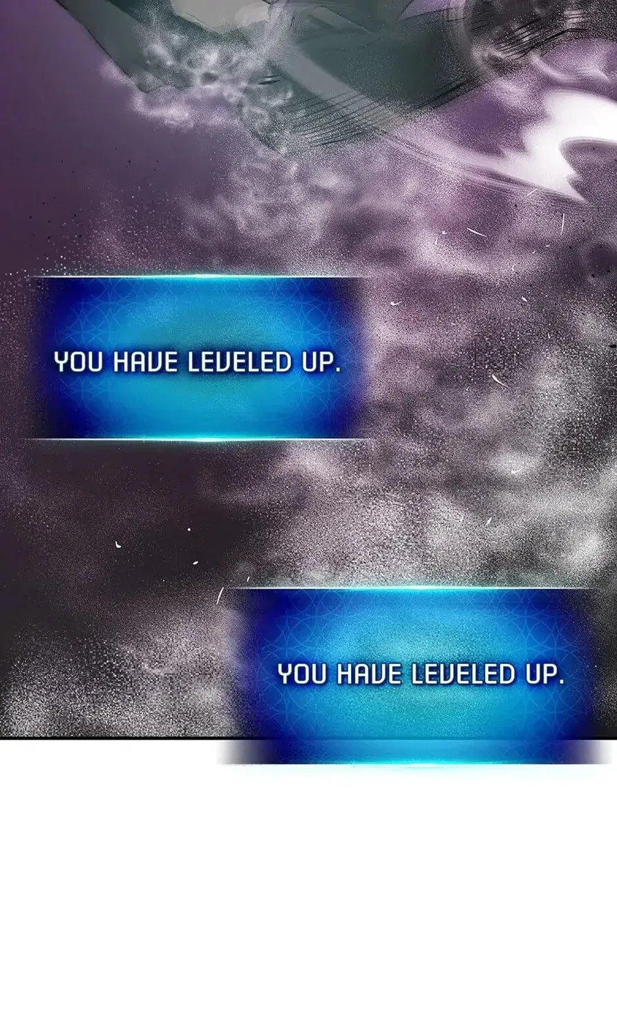 Read Level Up with the Gods EN Manga Online