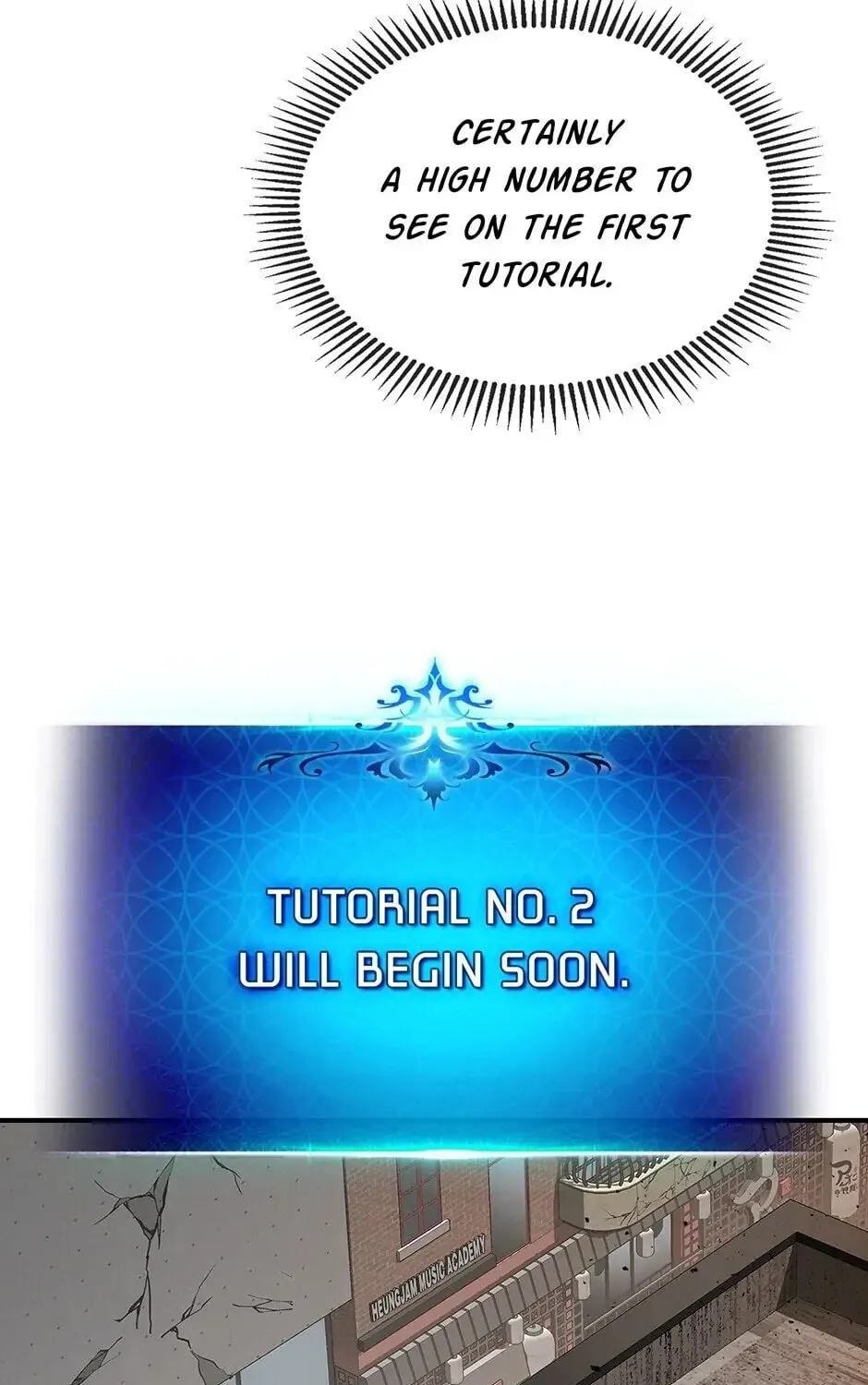 Read Level Up with the Gods EN Manga Online