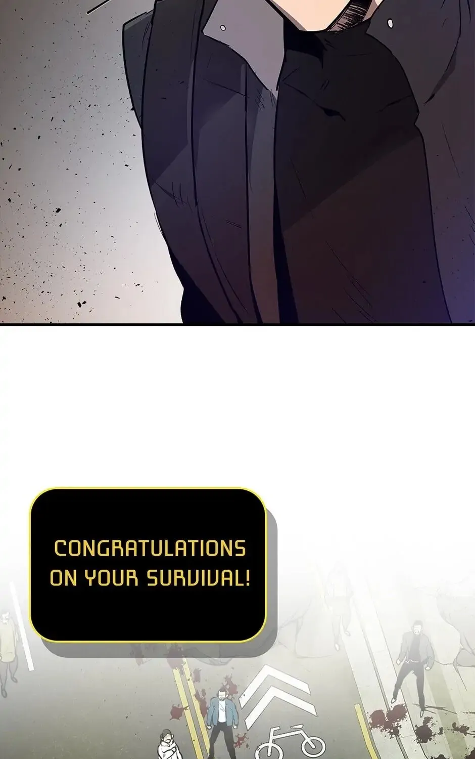Read Level Up with the Gods EN Manga Online