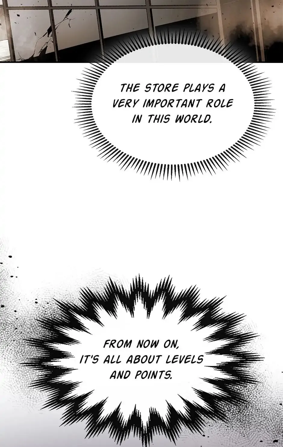 Read Level Up with the Gods EN Manga Online
