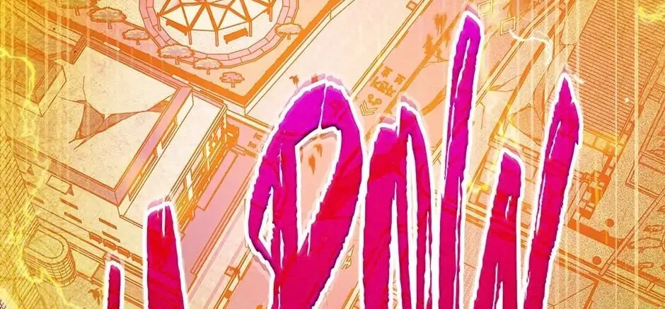 Read Level Up with the Gods EN Manga Online