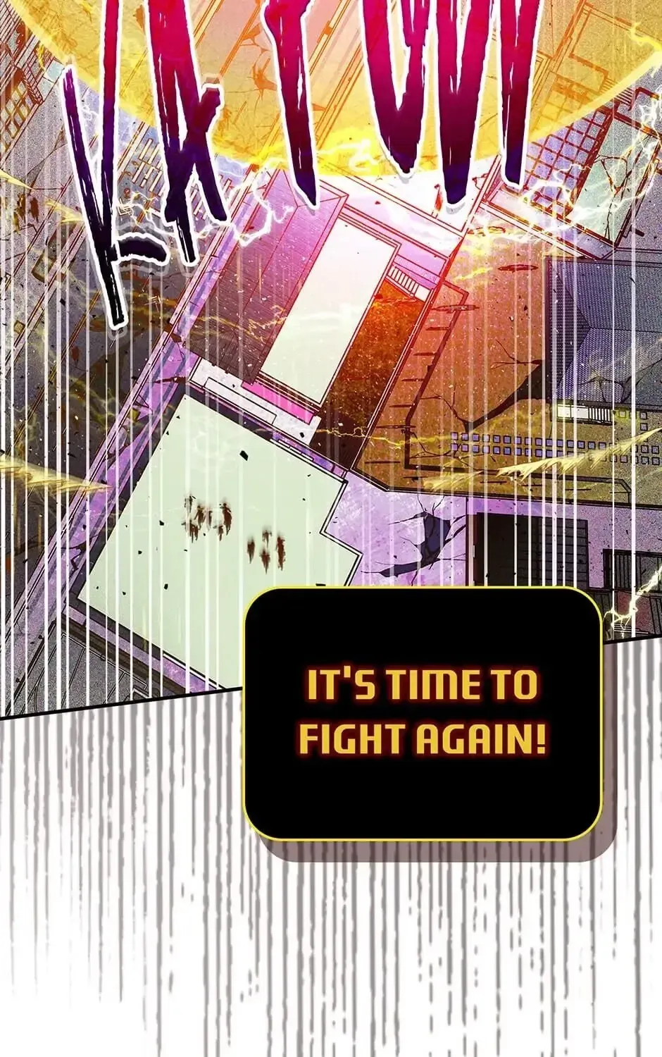 Read Level Up with the Gods EN Manga Online