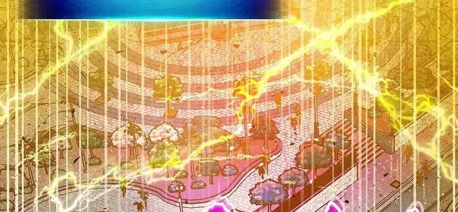 Read Level Up with the Gods EN Manga Online