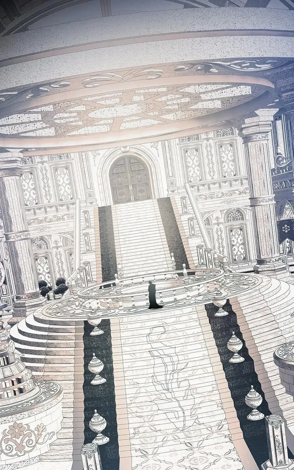 Read Level Up with the Gods EN Manga Online