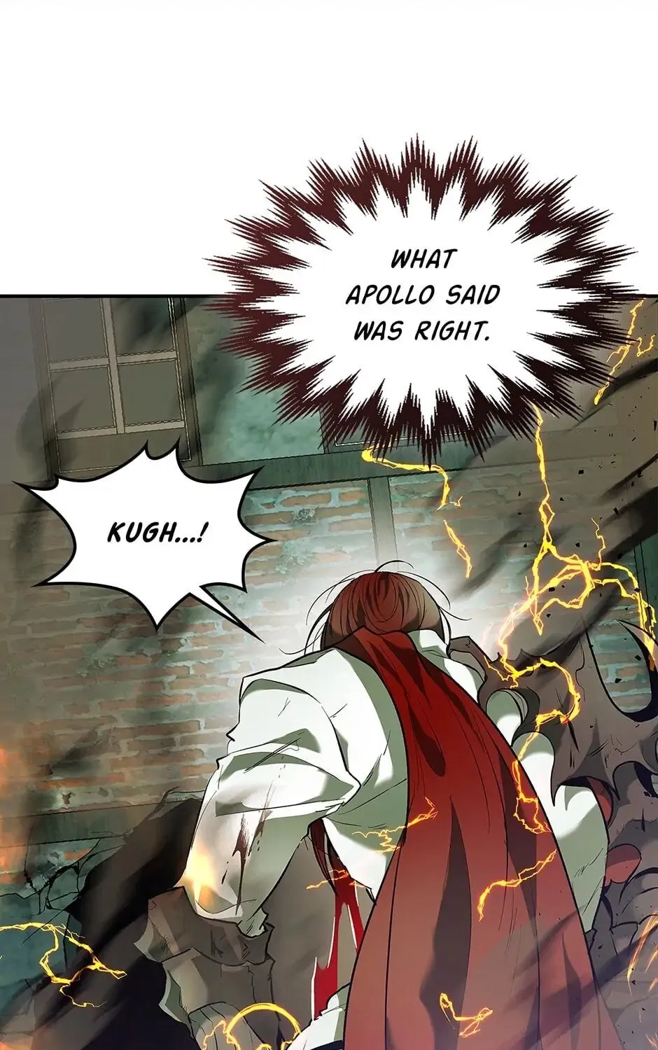 Read Level Up with the Gods EN Manga Online